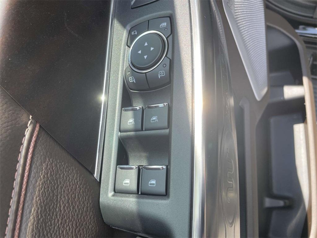 new 2025 Ford F-250 car, priced at $90,500