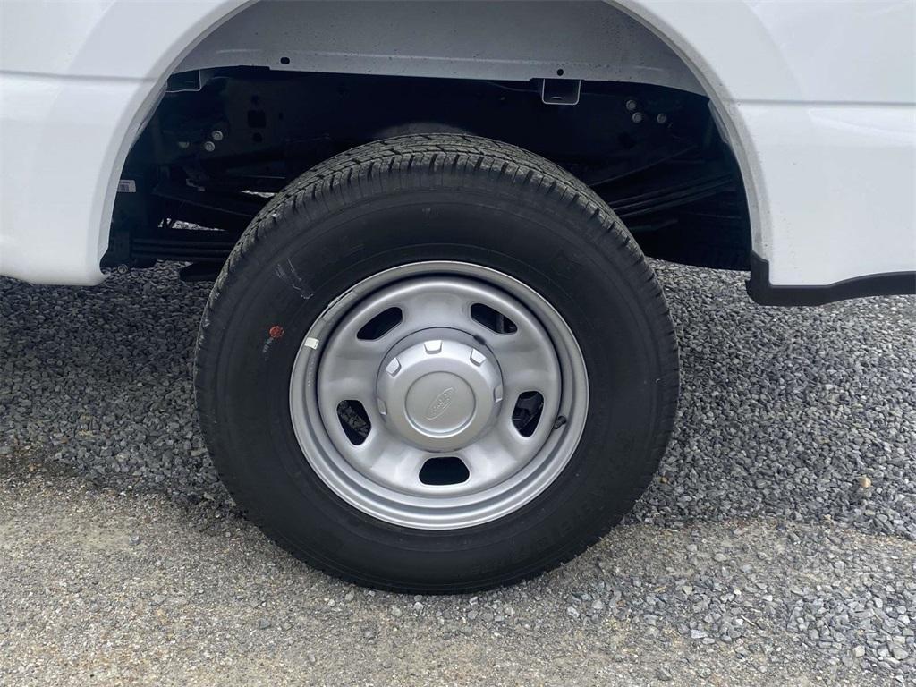 new 2024 Ford F-350 car, priced at $47,575