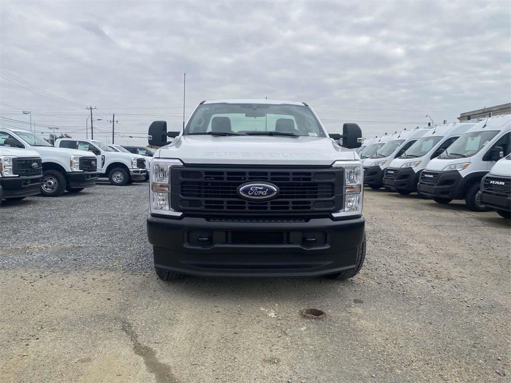 new 2024 Ford F-350 car, priced at $47,575