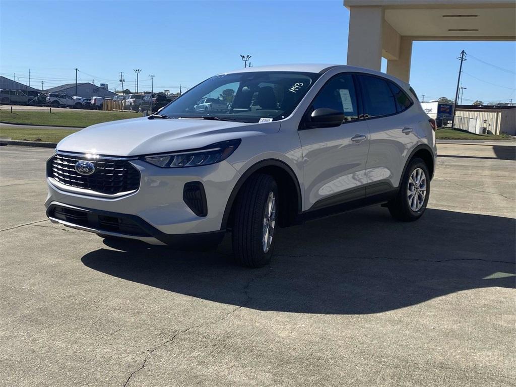new 2025 Ford Escape car, priced at $27,259