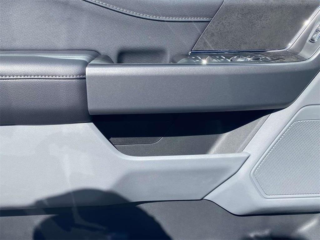 new 2025 Ford F-150 car, priced at $51,315