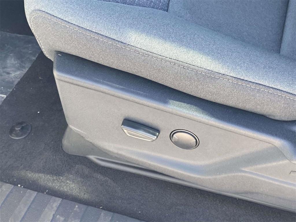 new 2025 Ford F-150 car, priced at $51,315