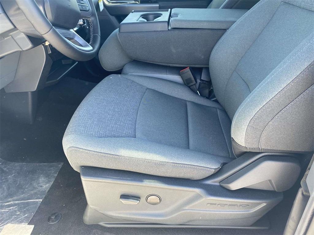 new 2025 Ford F-150 car, priced at $51,315