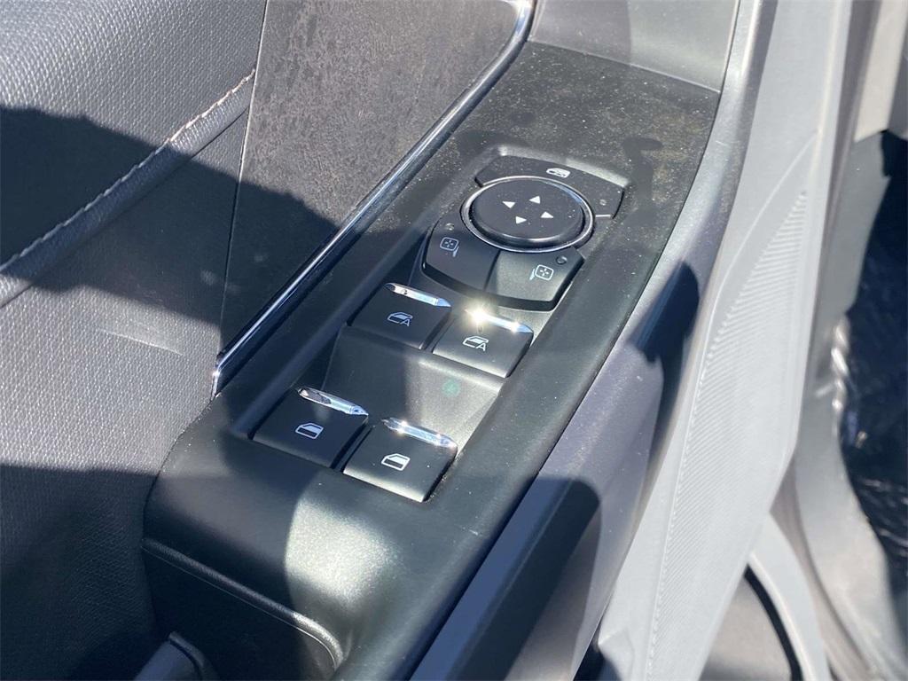 new 2025 Ford F-150 car, priced at $51,315