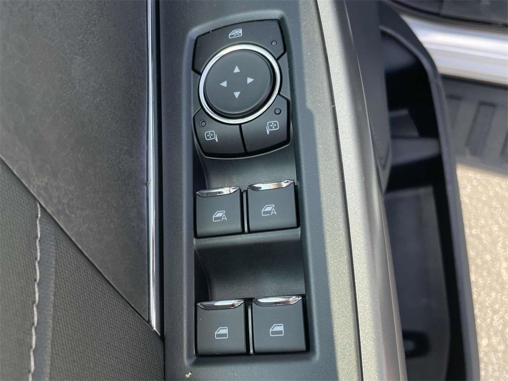 new 2025 Ford F-150 car, priced at $54,995