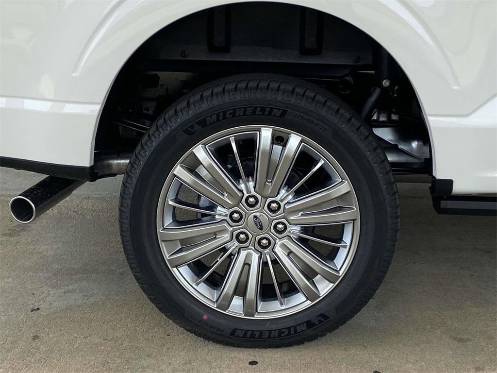 new 2025 Ford F-150 car, priced at $80,491