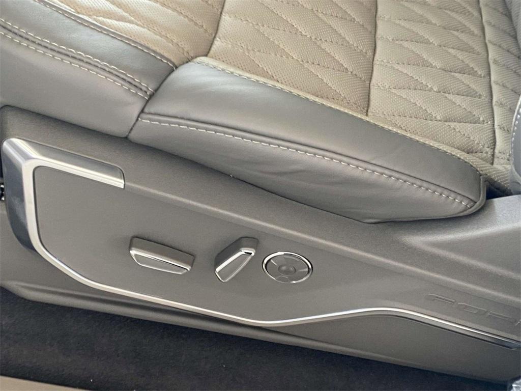 new 2025 Ford F-150 car, priced at $80,491