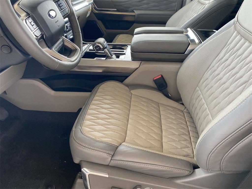 new 2025 Ford F-150 car, priced at $80,491