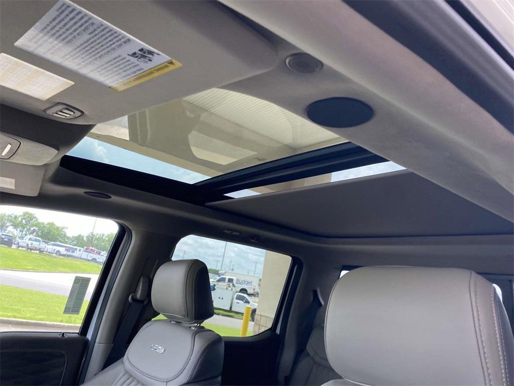 new 2025 Ford F-150 car, priced at $80,491