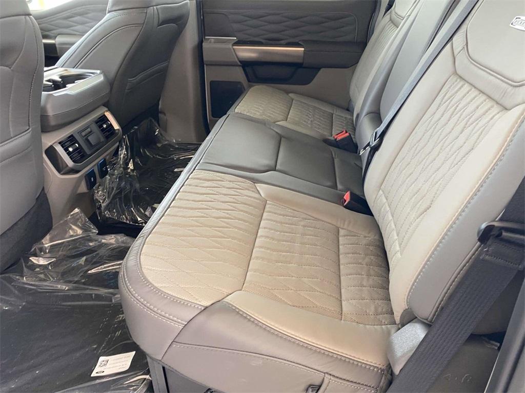 new 2025 Ford F-150 car, priced at $80,491