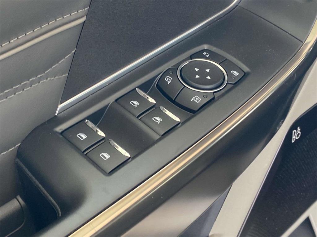 new 2025 Ford F-150 car, priced at $80,491