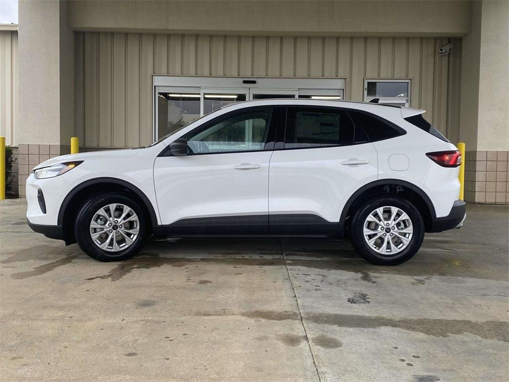new 2025 Ford Escape car, priced at $28,227