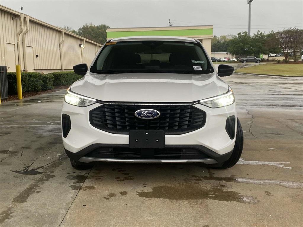 new 2025 Ford Escape car, priced at $28,227