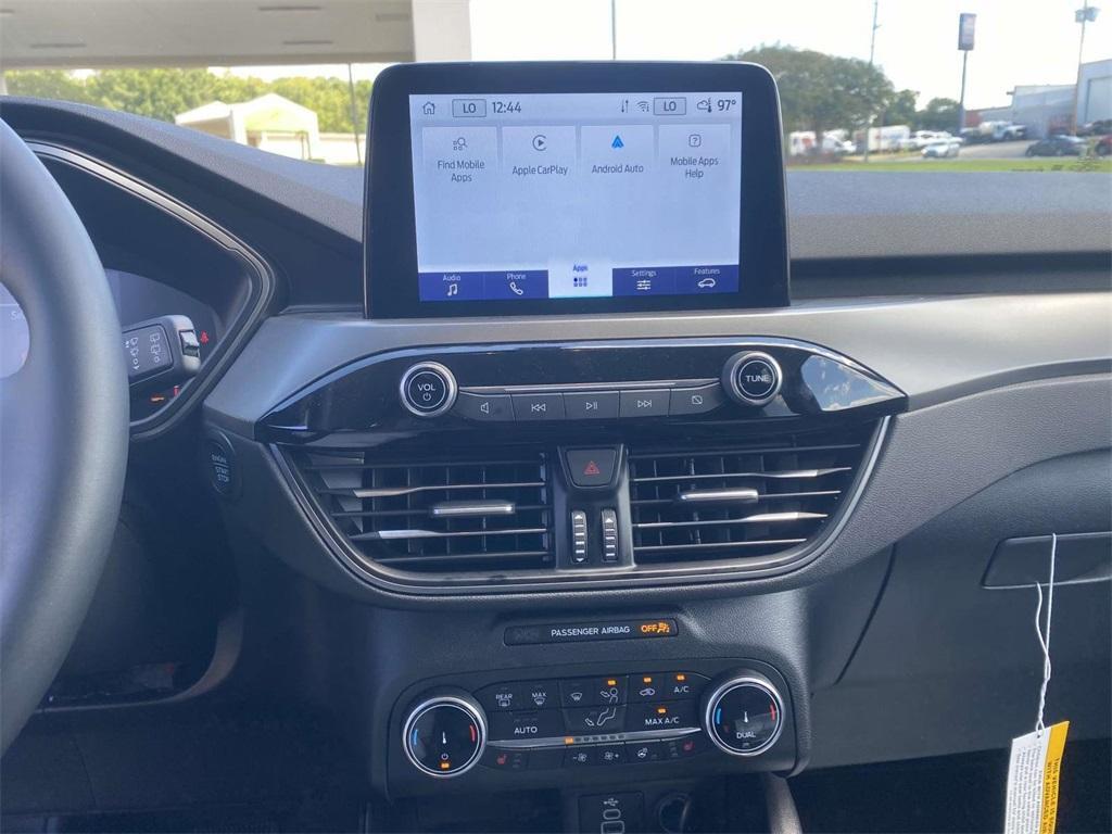 new 2025 Ford Escape car, priced at $28,227