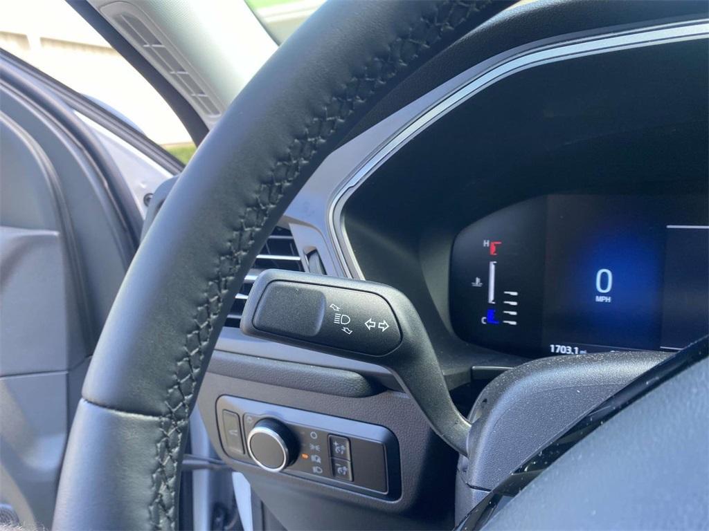 new 2025 Ford Escape car, priced at $28,227