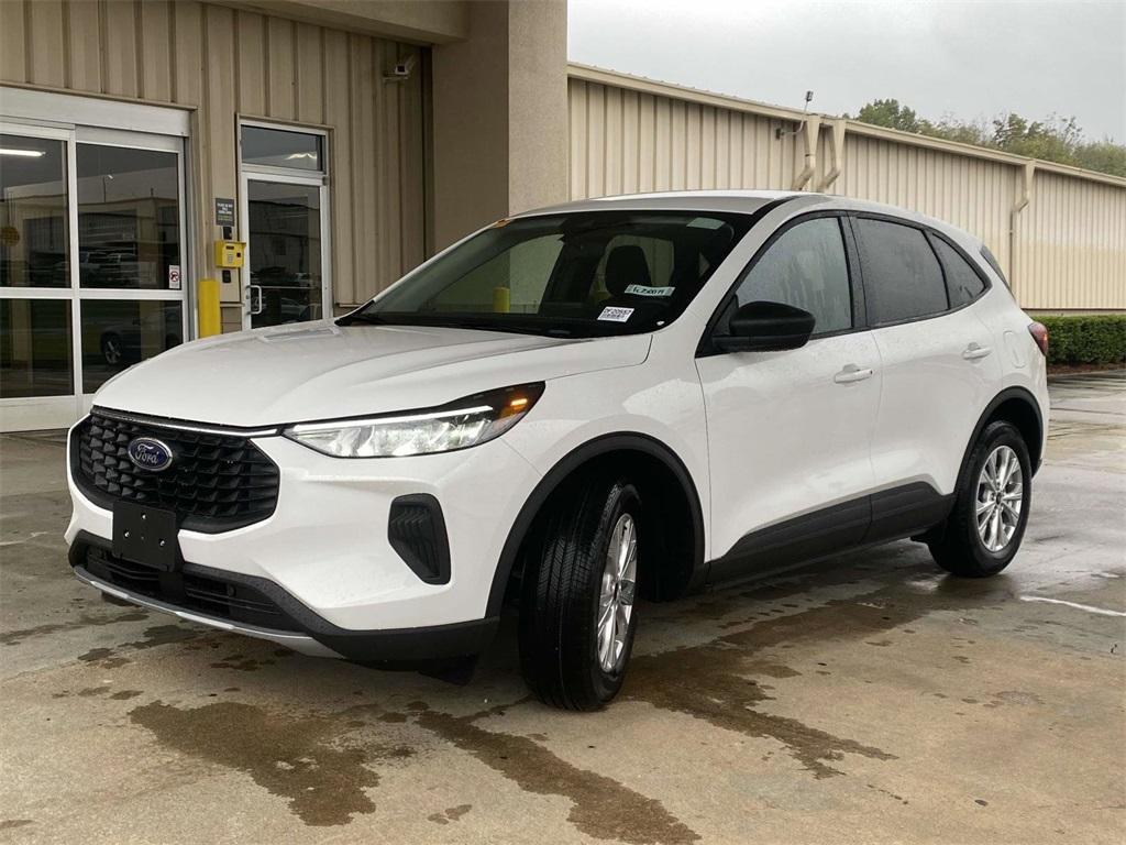new 2025 Ford Escape car, priced at $28,227