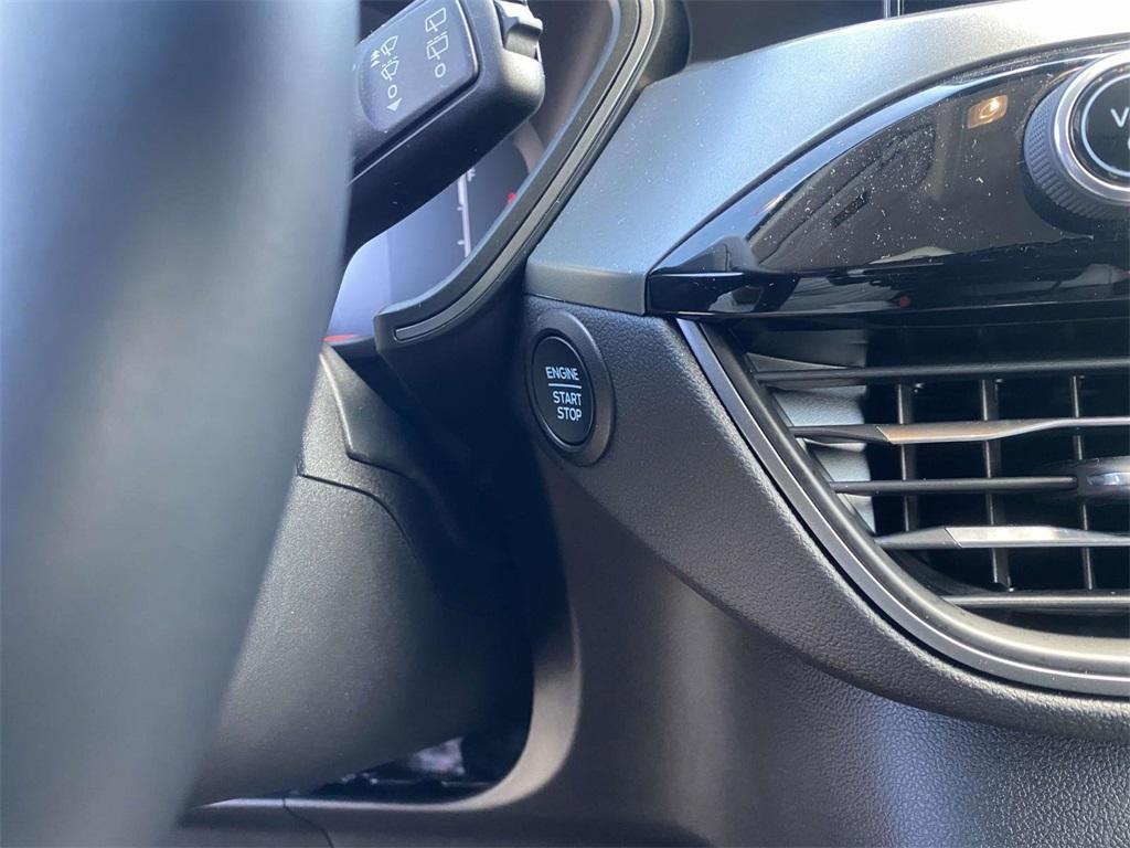 new 2025 Ford Escape car, priced at $28,227