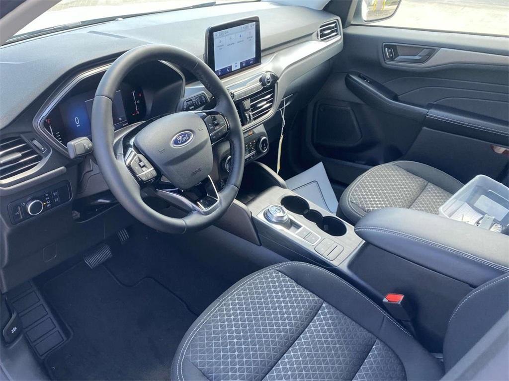 new 2025 Ford Escape car, priced at $28,227