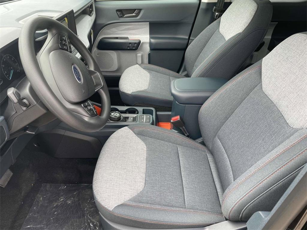 new 2024 Ford Maverick car, priced at $28,430