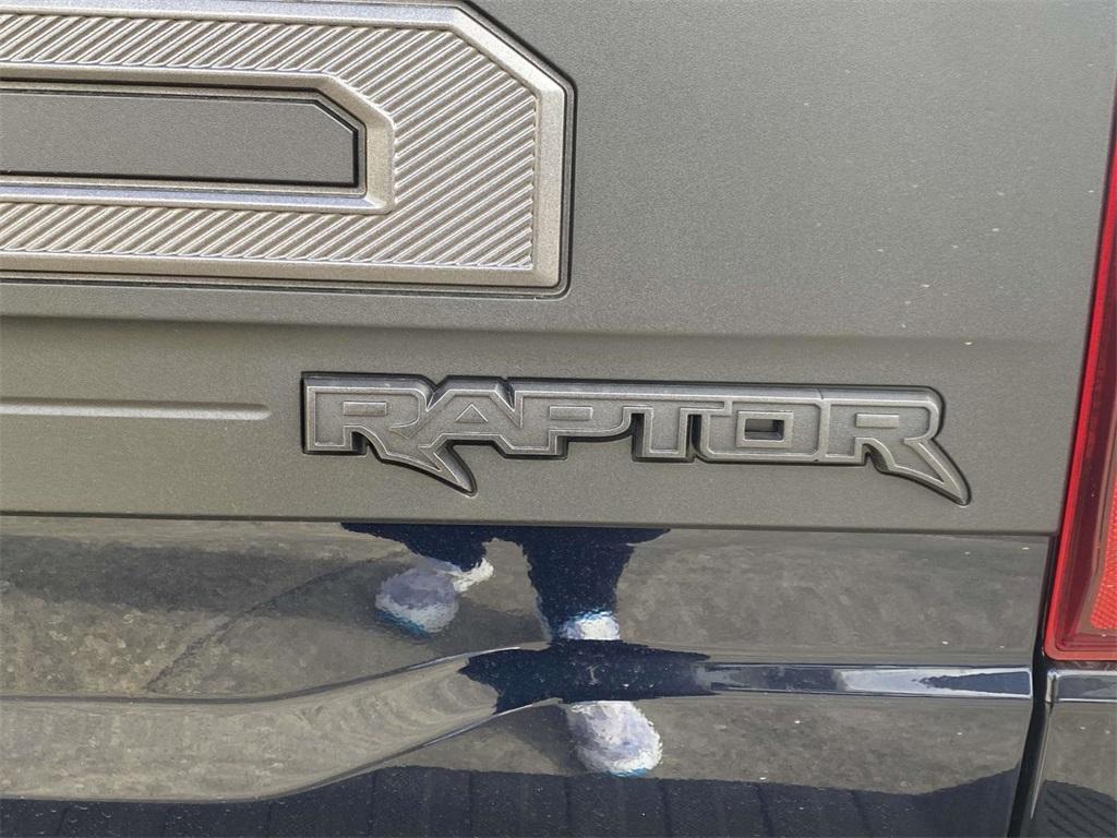 new 2025 Ford F-150 car, priced at $94,460