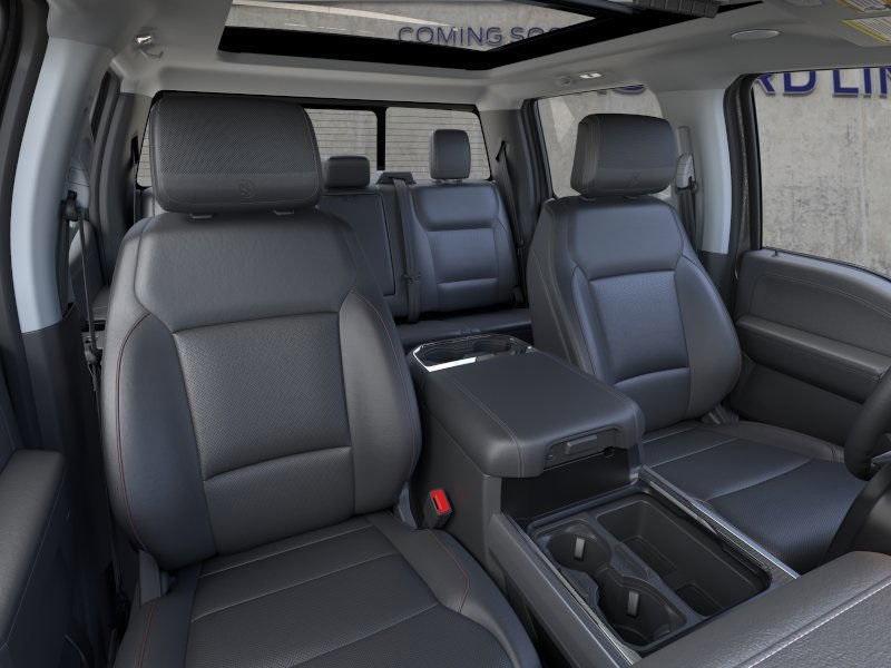 new 2025 Ford F-450 car, priced at $94,875