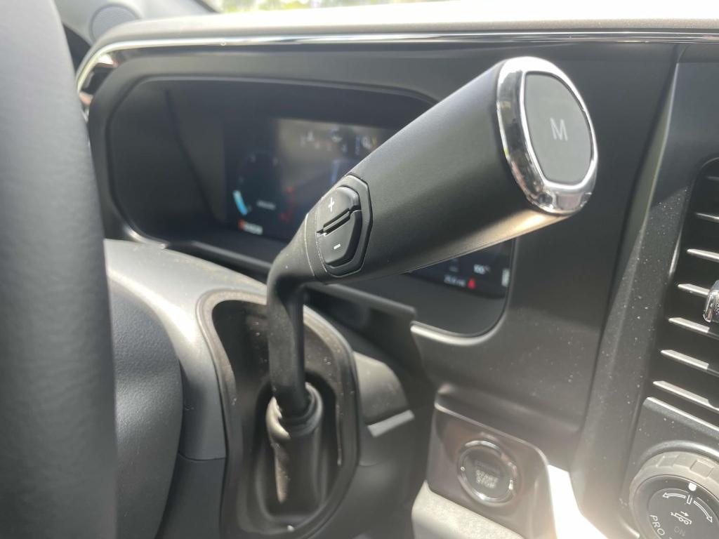 new 2025 Ford F-450 car, priced at $94,875