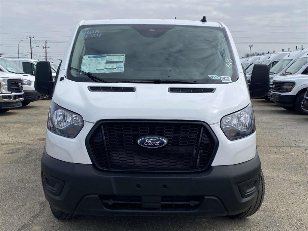 new 2024 Ford Transit-250 car, priced at $42,995