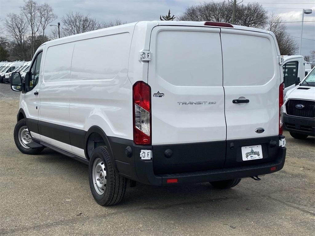 new 2024 Ford Transit-250 car, priced at $42,995