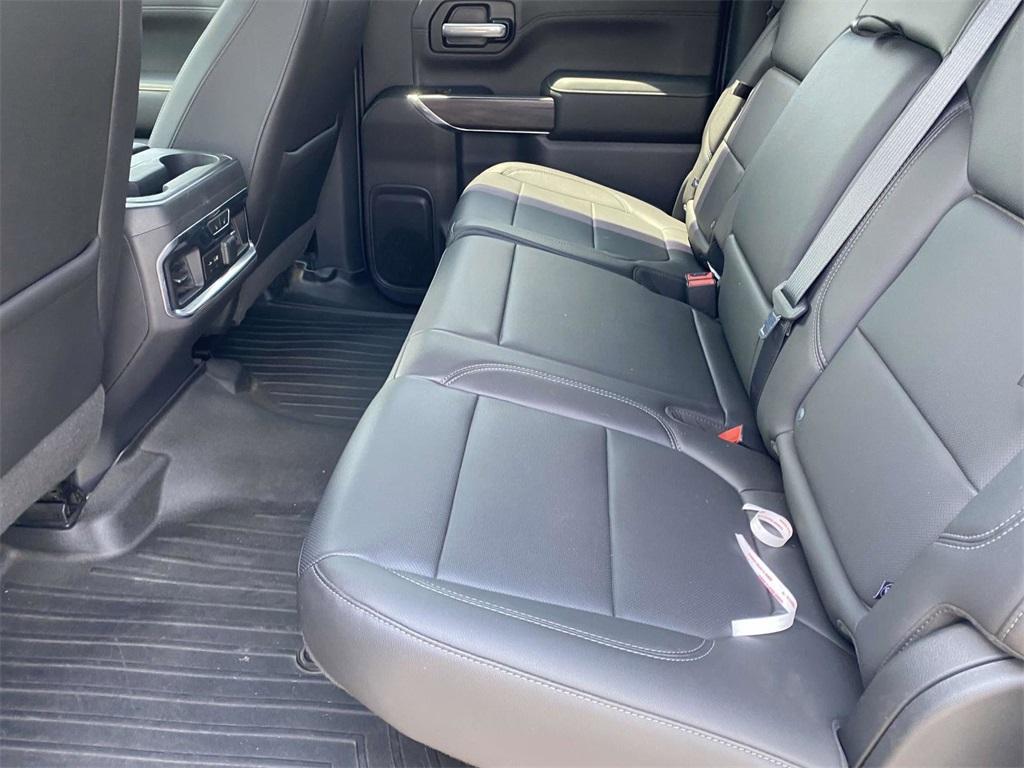 used 2019 GMC Sierra 1500 car, priced at $29,990