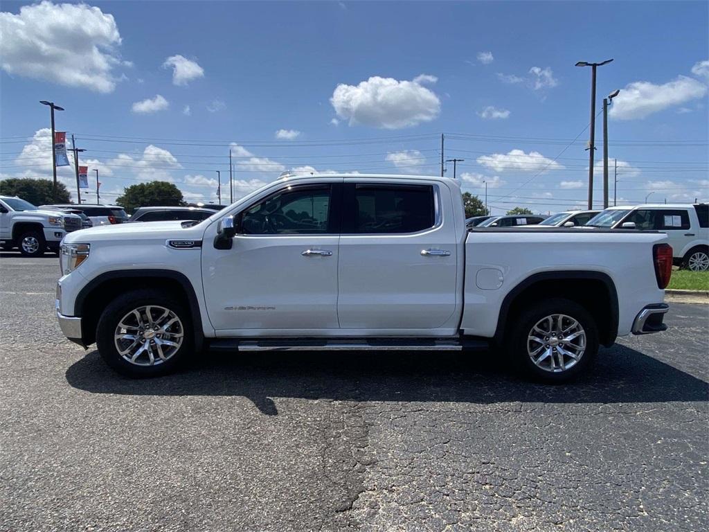 used 2019 GMC Sierra 1500 car, priced at $29,990