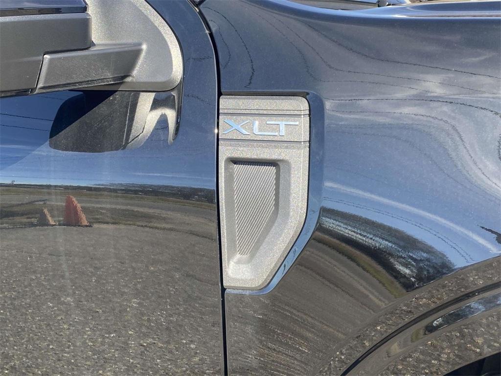 new 2024 Ford Maverick car, priced at $27,985