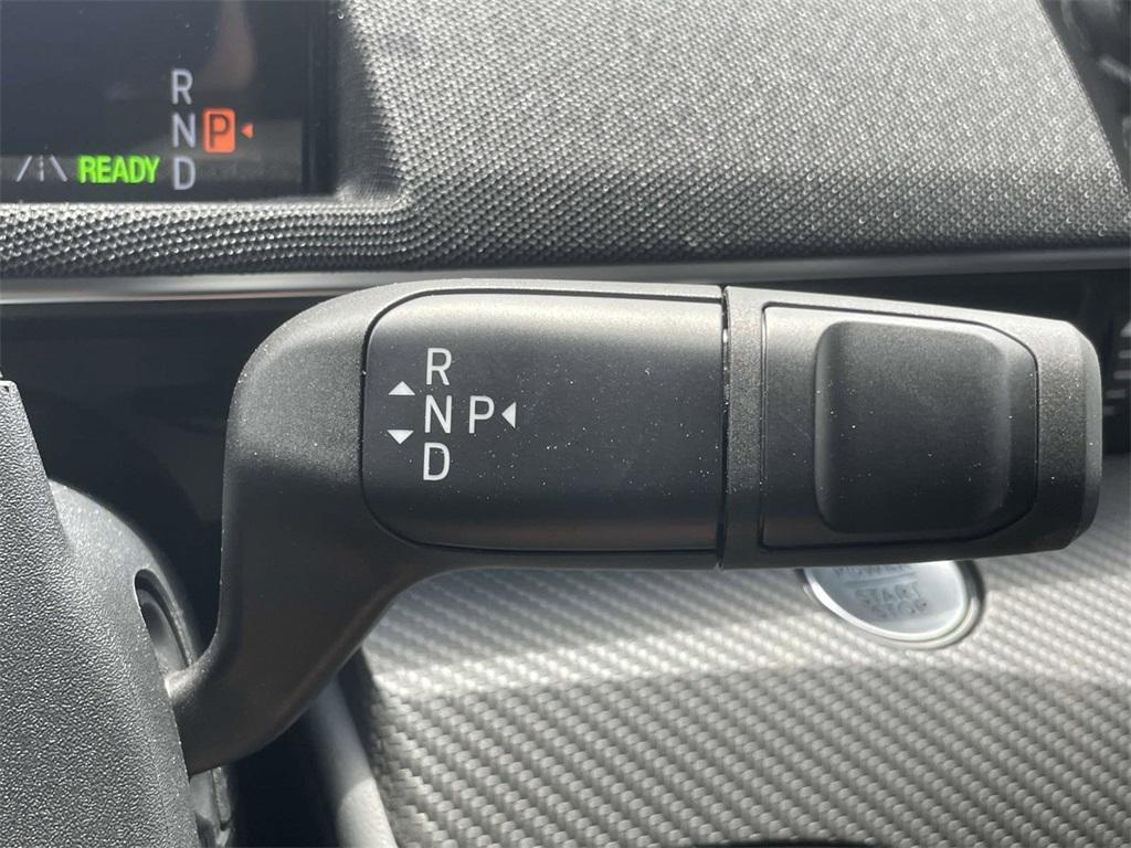 new 2025 Ford Mustang Mach-E car, priced at $29,235