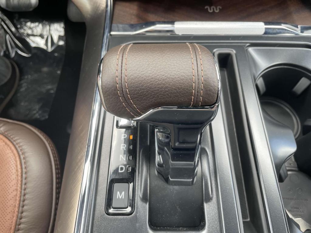 new 2025 Ford F-150 car, priced at $70,802