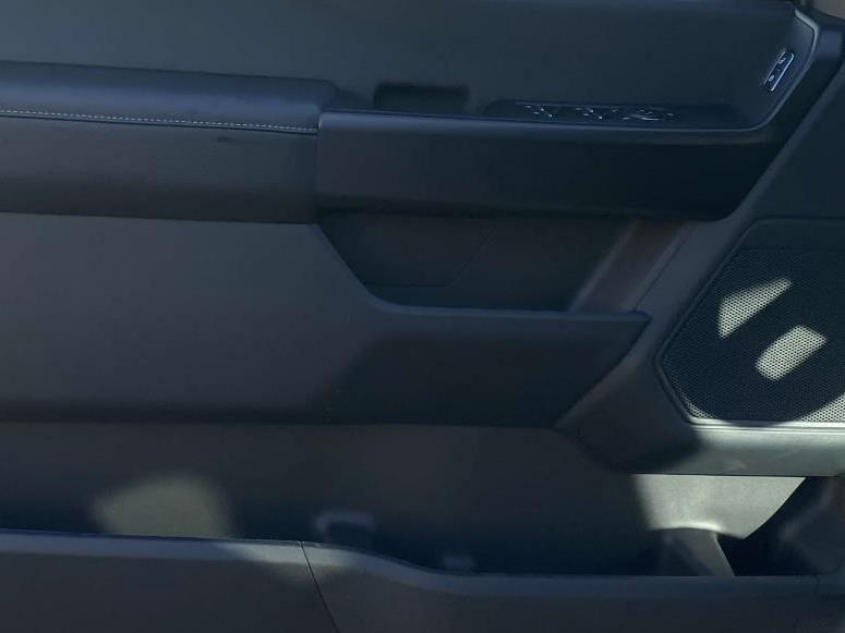 new 2025 Ford F-150 car, priced at $42,695