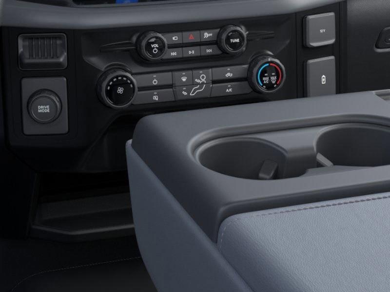 new 2025 Ford F-150 car, priced at $35,237