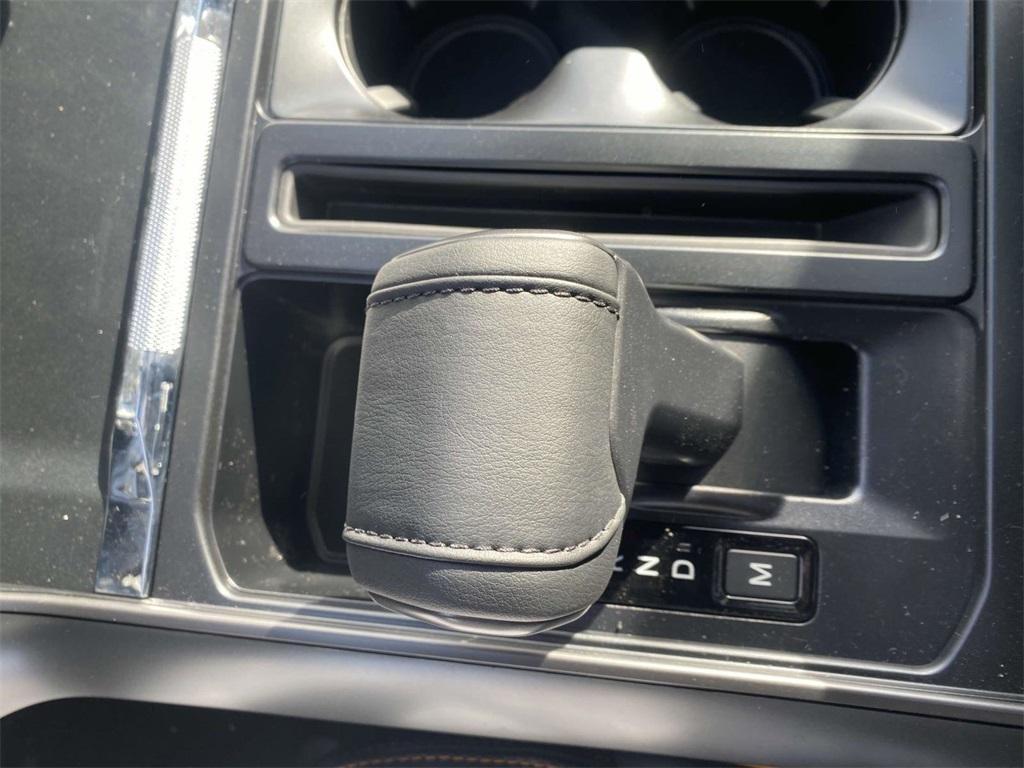 new 2025 Ford F-150 car, priced at $72,394