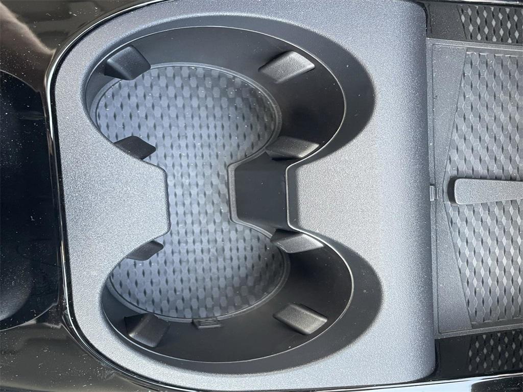 new 2024 Ford Mustang Mach-E car, priced at $40,995