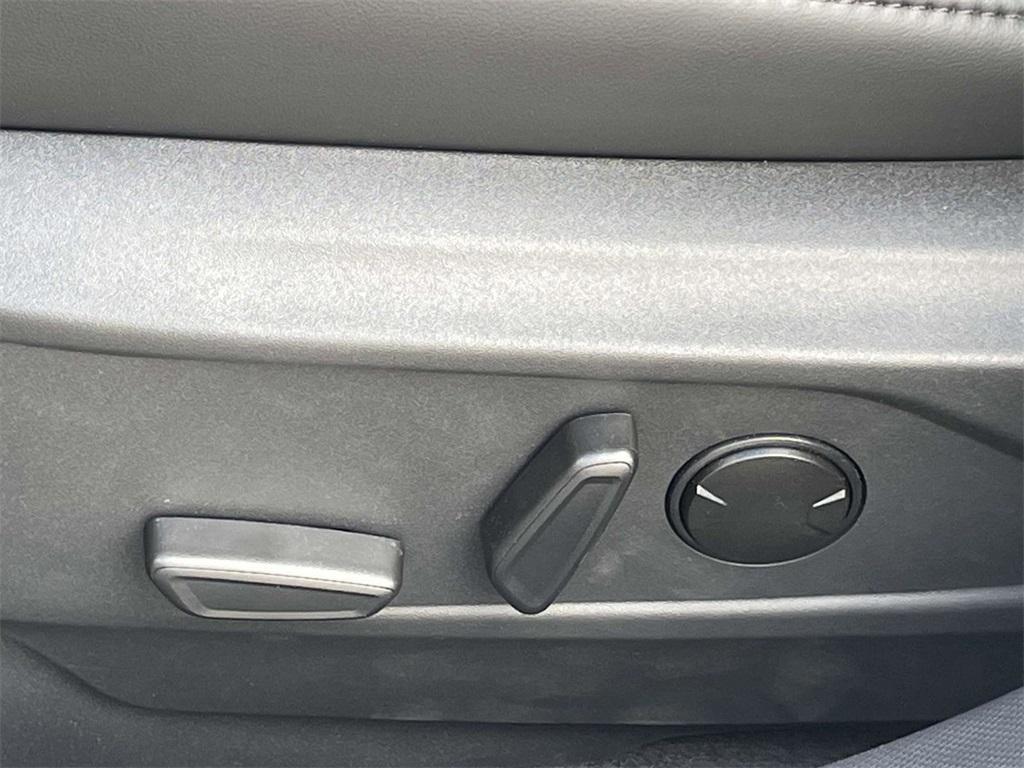 new 2024 Ford Mustang Mach-E car, priced at $40,995
