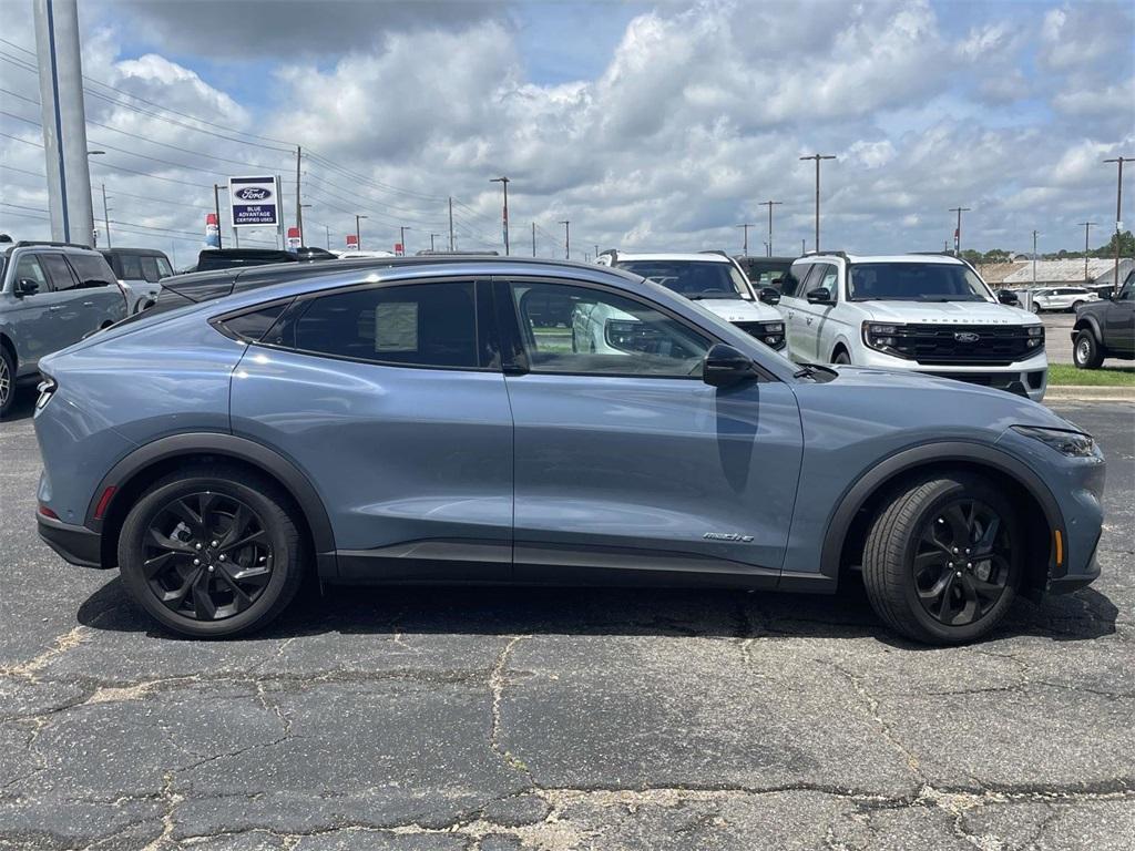 new 2024 Ford Mustang Mach-E car, priced at $40,995