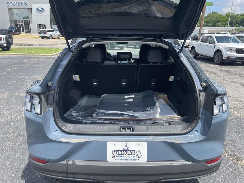 new 2024 Ford Mustang Mach-E car, priced at $40,995
