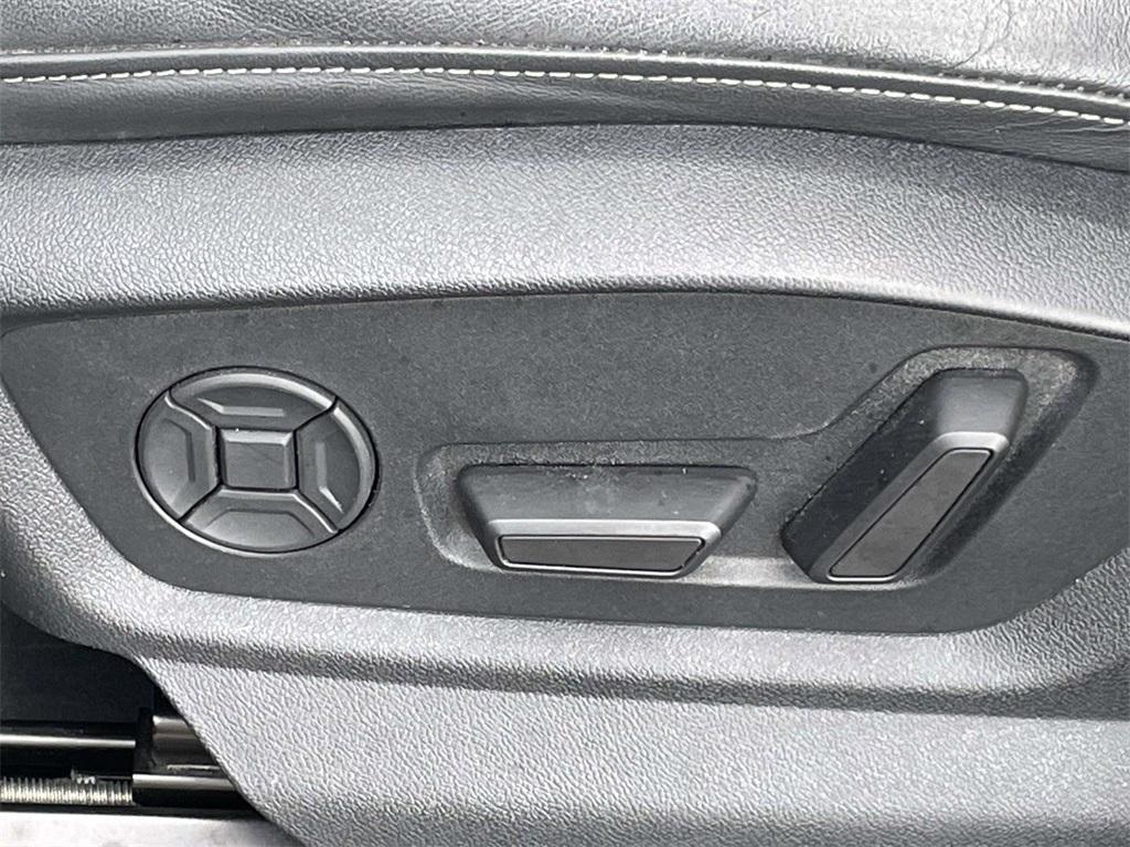 used 2019 Audi Q8 car, priced at $30,490