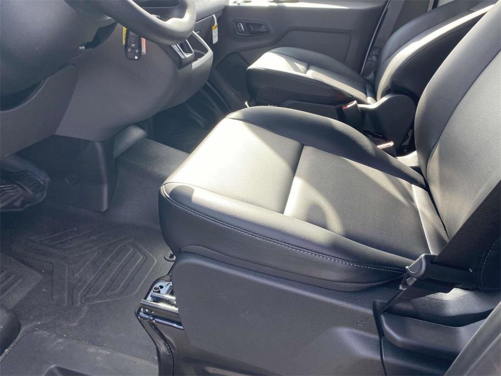 new 2024 Ford Transit-250 car, priced at $44,995
