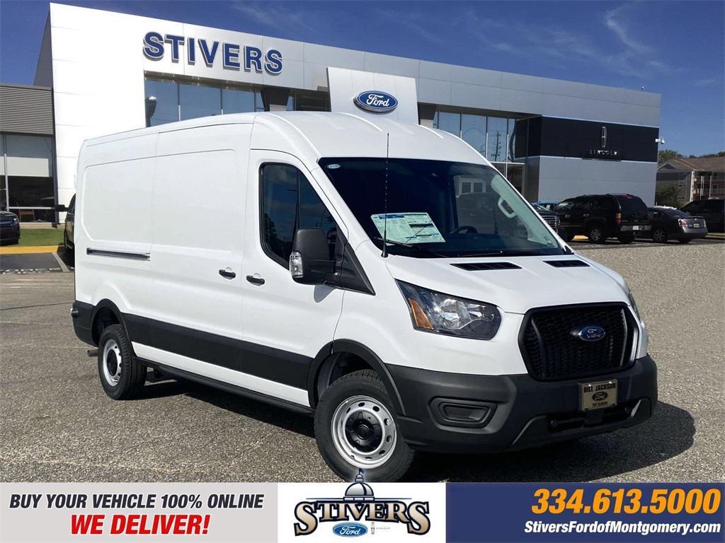 new 2024 Ford Transit-250 car, priced at $44,995