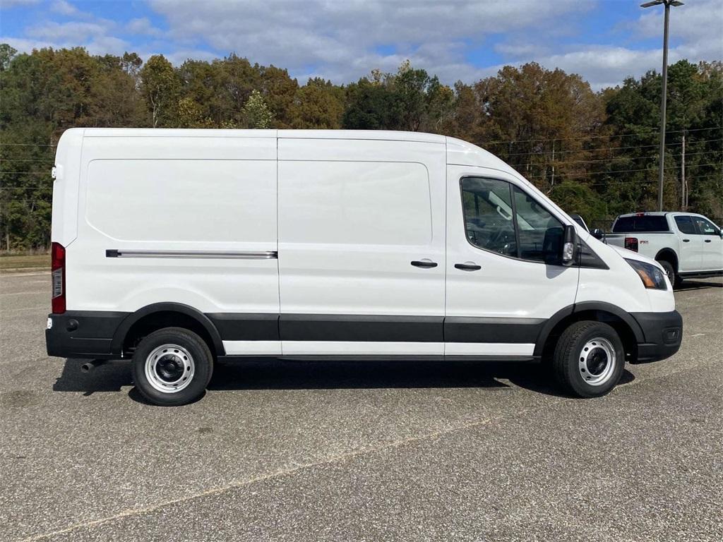 new 2024 Ford Transit-250 car, priced at $44,995