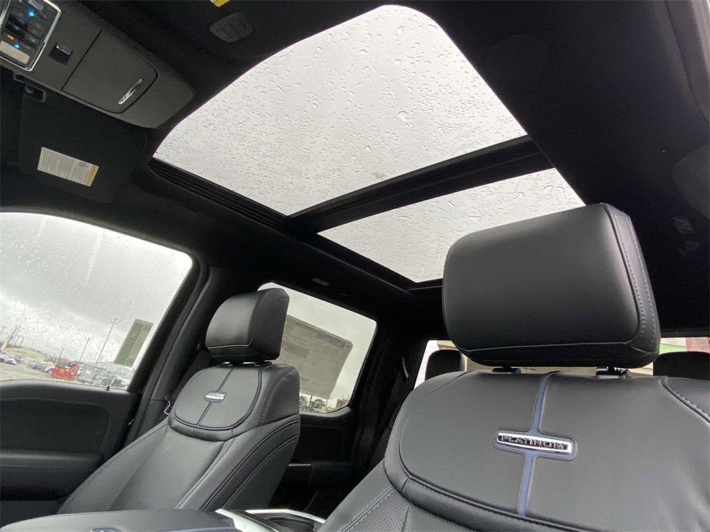new 2025 Ford F-150 car, priced at $76,475
