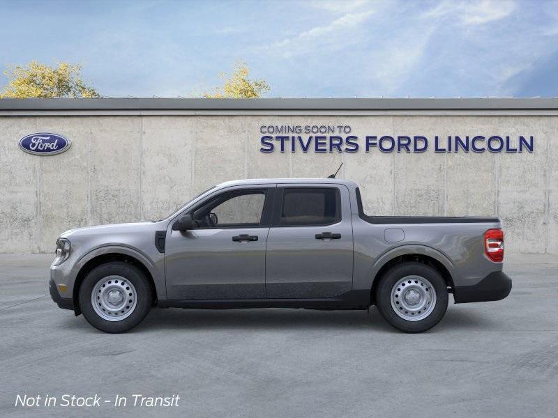 new 2025 Ford Maverick car, priced at $28,014