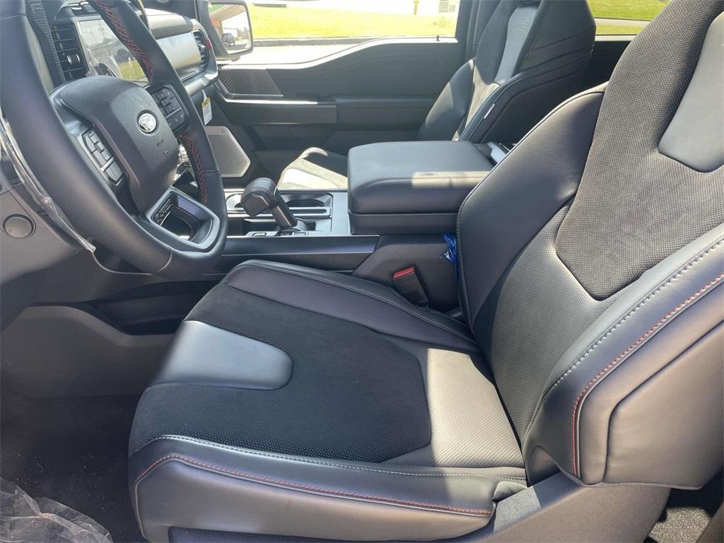 new 2025 Ford F-150 car, priced at $95,135