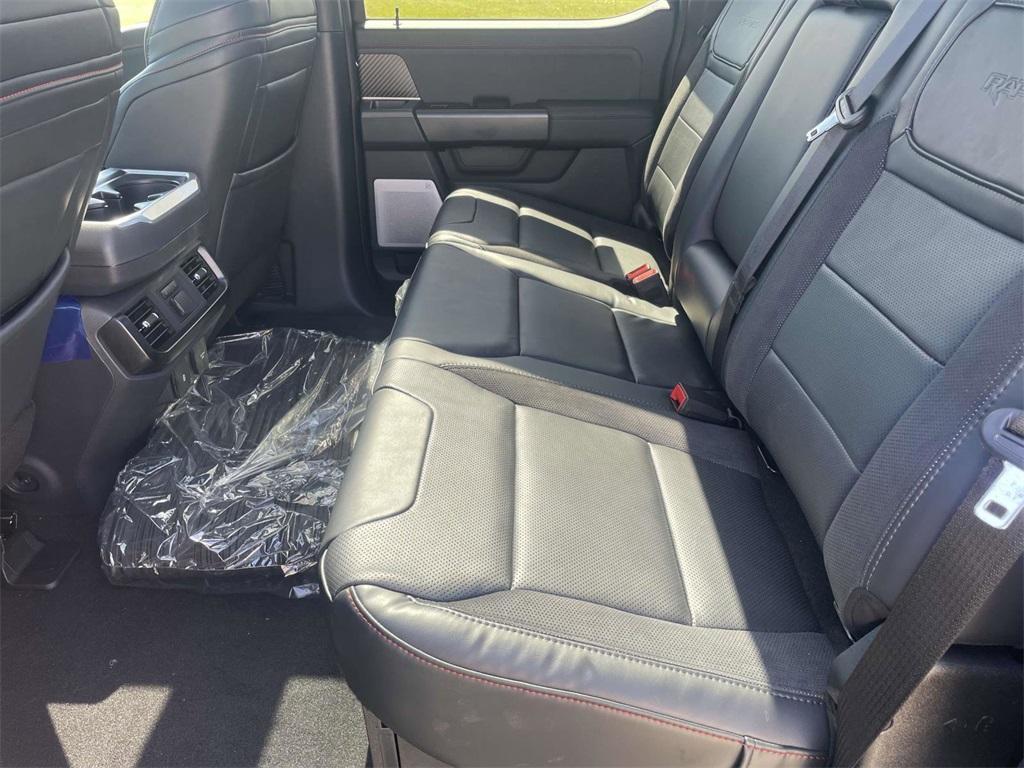 new 2025 Ford F-150 car, priced at $95,135