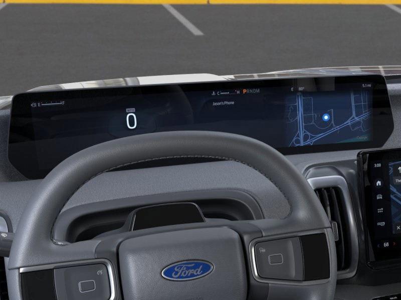 new 2025 Ford Expedition car, priced at $65,910