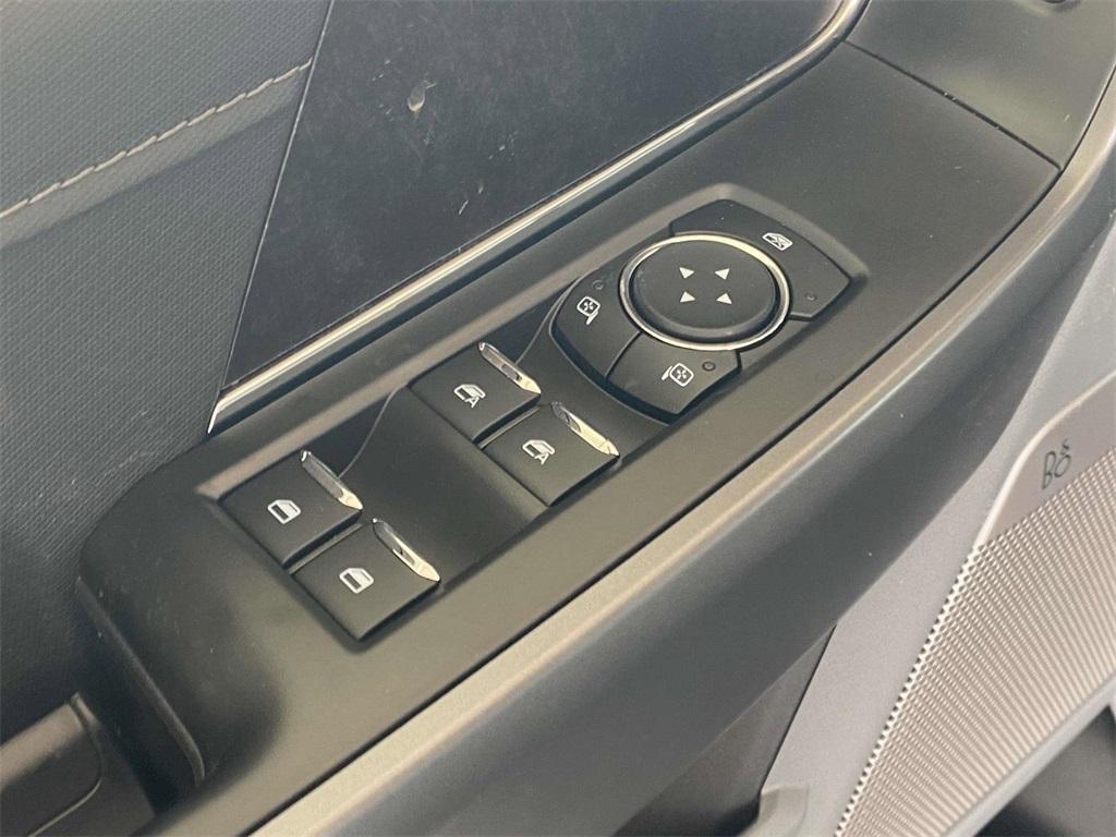 new 2025 Ford F-150 Lightning car, priced at $60,313